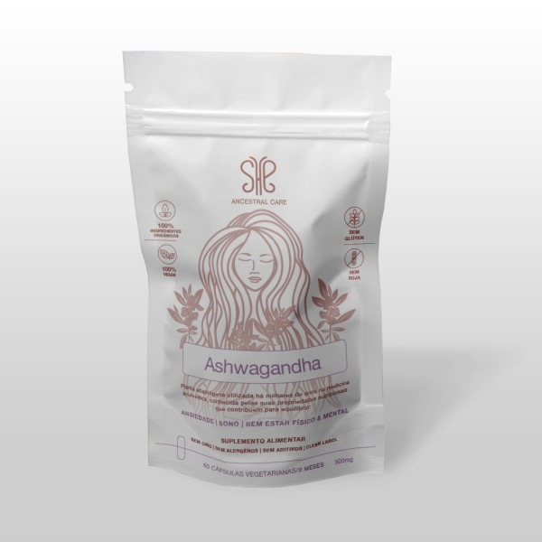 Ashwagandha