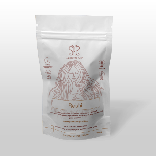 Reishi